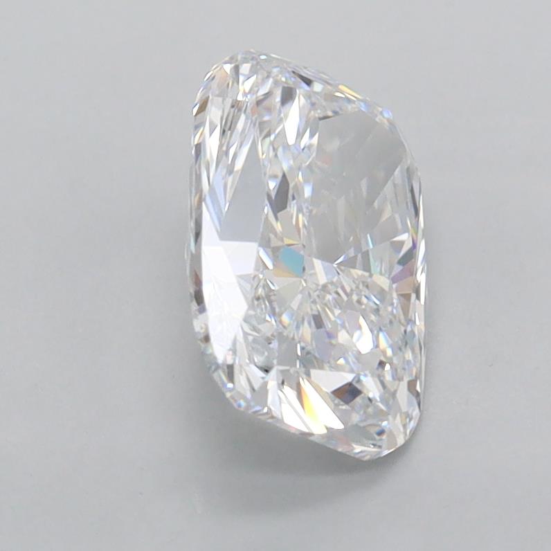1.51 Carat Elongated Cushion Lab Diamond :: 360 spin frame 02