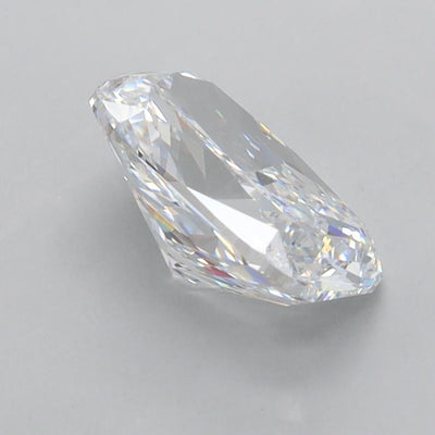 1.51 Carat Elongated Cushion Lab Diamond :: 360 spin frame 03