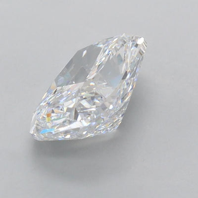 1.51 Carat Elongated Cushion Lab Diamond :: 360 spin frame 04