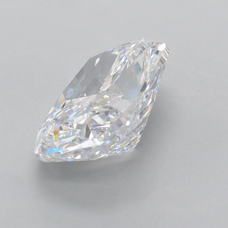1.51 Carat Elongated Cushion Lab Diamond :: 360 spin frame 04
