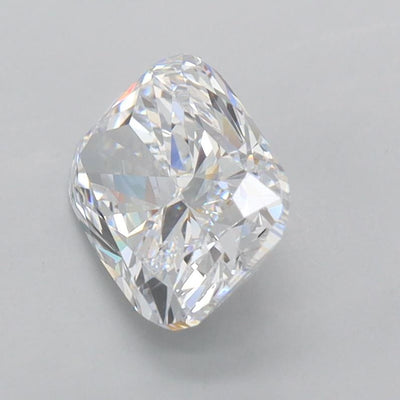 1.51 Carat Elongated Cushion Lab Diamond :: 360 spin frame 05
