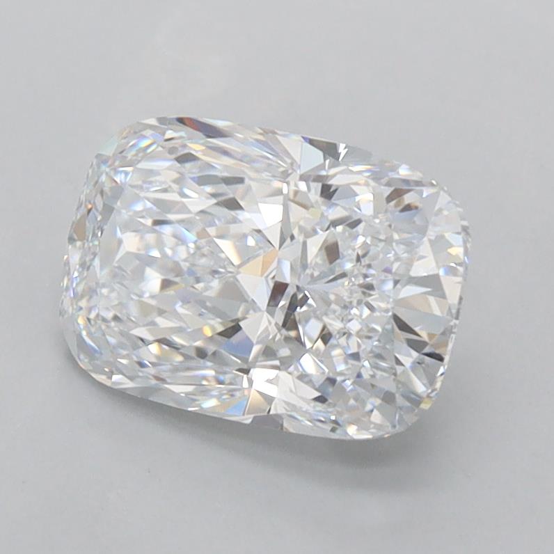 1.51 Carat Elongated Cushion Lab Diamond :: 360 spin frame 07