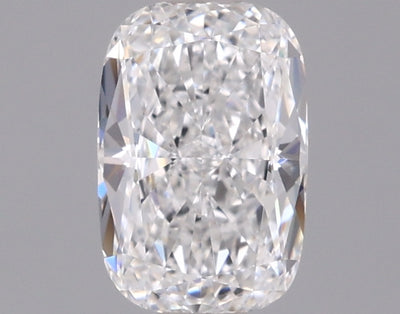 1.06 Carat Elongated Cushion Lab Diamond