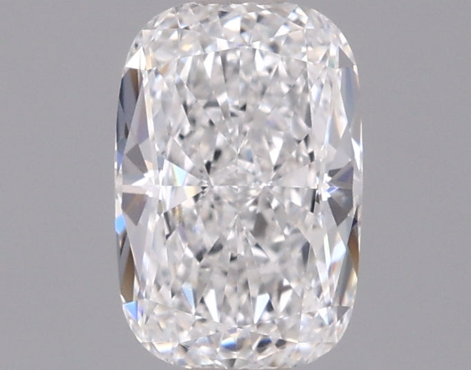1.06 Carat Elongated Cushion Lab Diamond