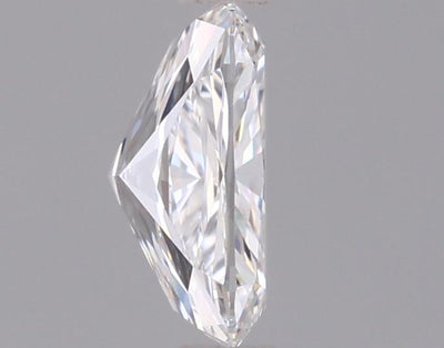 1.06 Carat Elongated Cushion Lab Diamond :: 360 spin frame 01