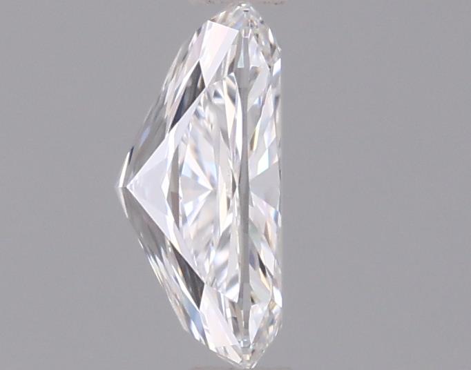 1.06 Carat Elongated Cushion Lab Diamond :: 360 spin frame 01
