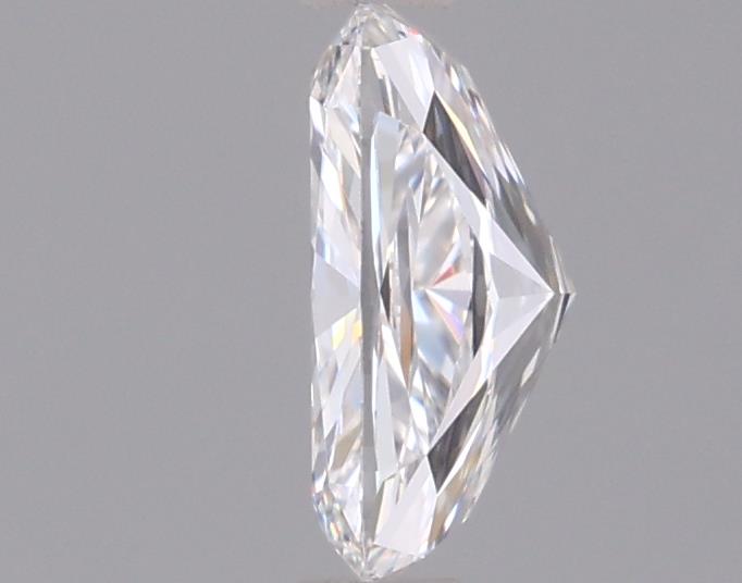 1.06 Carat Elongated Cushion Lab Diamond :: 360 spin frame 02