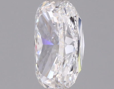 1.06 Carat Elongated Cushion Lab Diamond :: 360 spin frame 03