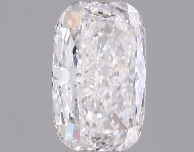 1.06 Carat Elongated Cushion Lab Diamond :: 360 spin frame 04