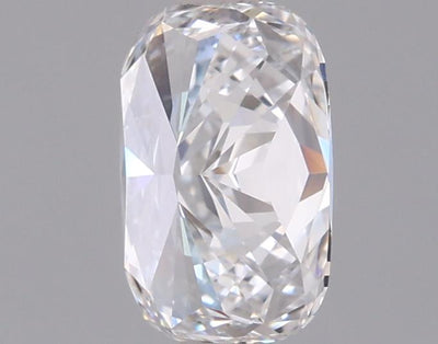 1.06 Carat Elongated Cushion Lab Diamond :: 360 spin frame 06