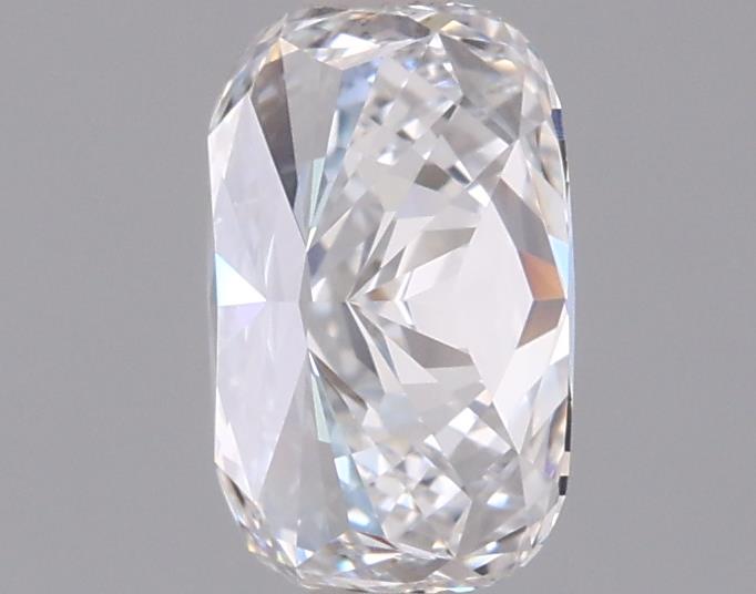 1.06 Carat Elongated Cushion Lab Diamond :: 360 spin frame 06