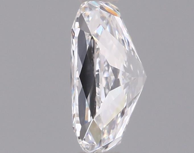 1.06 Carat Elongated Cushion Lab Diamond :: 360 spin frame 07