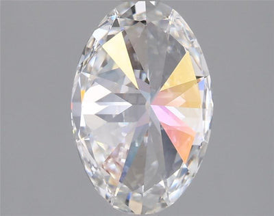 1.56 Carat Oval Lab Diamond :: 360 spin frame 01