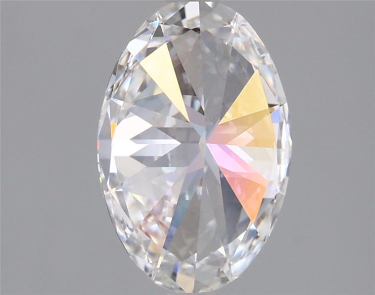 1.56 Carat Oval Lab Diamond :: 360 spin frame 01