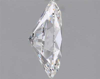 1.56 Carat Oval Lab Diamond :: 360 spin frame 02