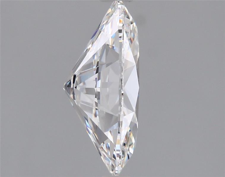 1.56 Carat Oval Lab Diamond :: 360 spin frame 02