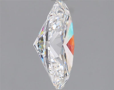 1.56 Carat Oval Lab Diamond :: 360 spin frame 04