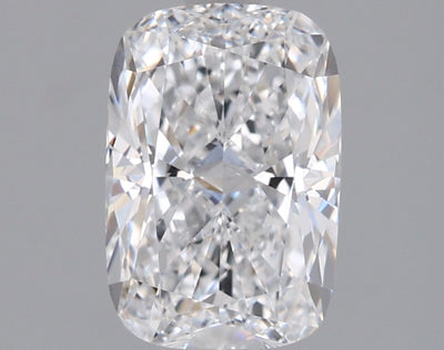 1.51 Carat Elongated Cushion Lab Diamond