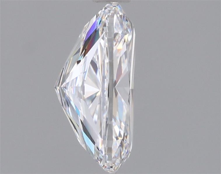 1.51 Carat Elongated Cushion Lab Diamond :: 360 spin frame 01