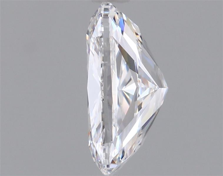 1.51 Carat Elongated Cushion Lab Diamond :: 360 spin frame 02
