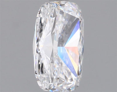 1.51 Carat Elongated Cushion Lab Diamond :: 360 spin frame 03