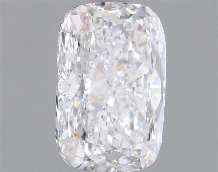 1.51 Carat Elongated Cushion Lab Diamond :: 360 spin frame 04