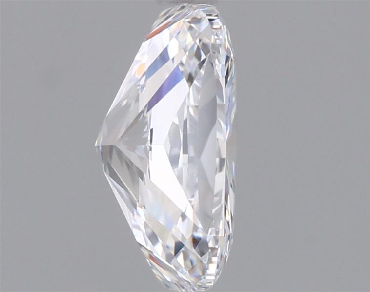 1.51 Carat Elongated Cushion Lab Diamond :: 360 spin frame 05