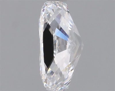 1.51 Carat Elongated Cushion Lab Diamond :: 360 spin frame 06