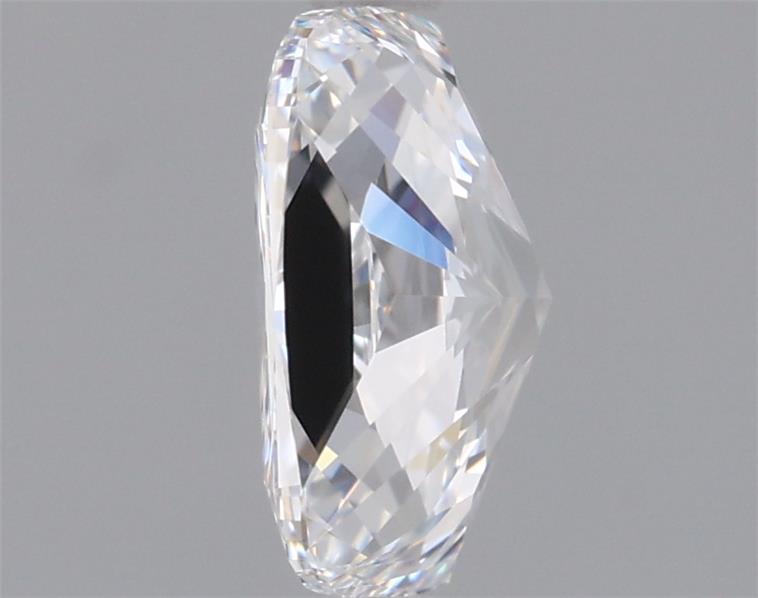 1.51 Carat Elongated Cushion Lab Diamond :: 360 spin frame 06