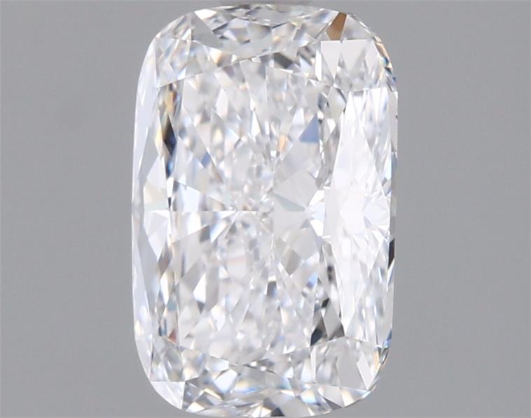 1.51 Carat Elongated Cushion Lab Diamond :: 360 spin frame 07