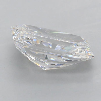 1.26 Carat Radiant Lab Diamond :: 360 spin frame 02