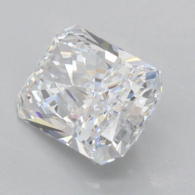 1.26 Carat Radiant Lab Diamond :: 360 spin frame 03