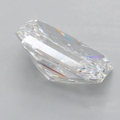 1.26 Carat Radiant Lab Diamond :: 360 spin frame 04