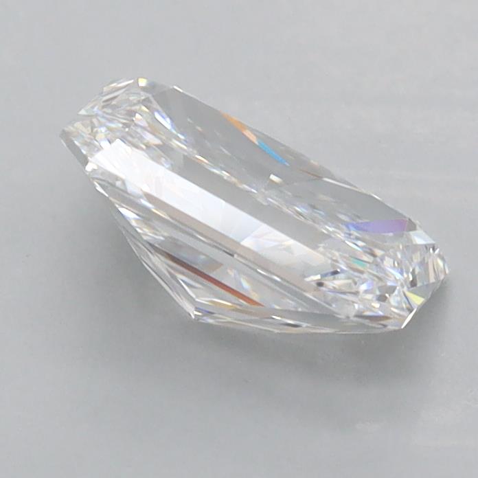 1.26 Carat Radiant Lab Diamond :: 360 spin frame 04