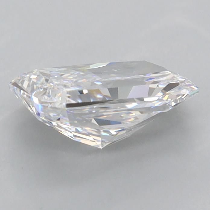 1.26 Carat Radiant Lab Diamond :: 360 spin frame 05