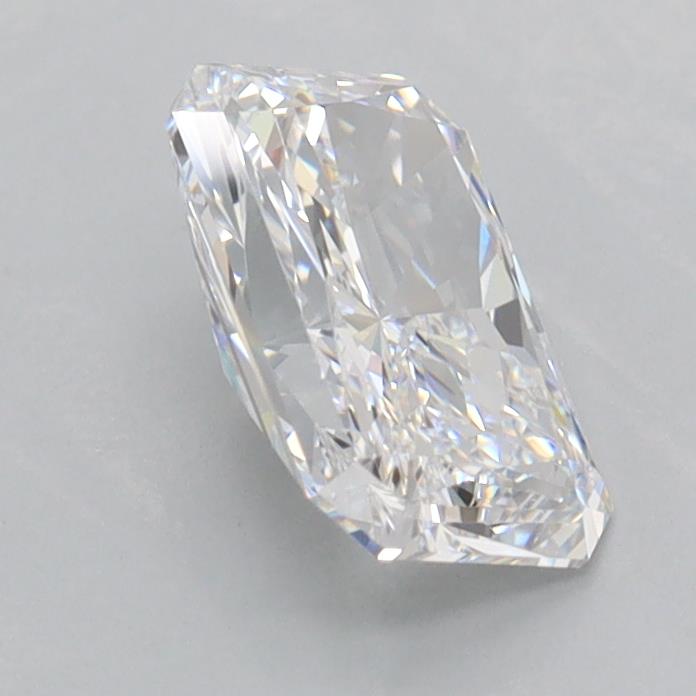 1.26 Carat Radiant Lab Diamond :: 360 spin frame 07