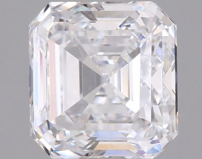 1.98 Carat Asscher Lab Diamond :: 360 spin frame 06