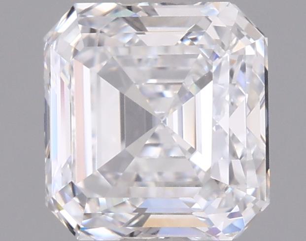 1.98 Carat Asscher Lab Diamond :: 360 spin frame 06
