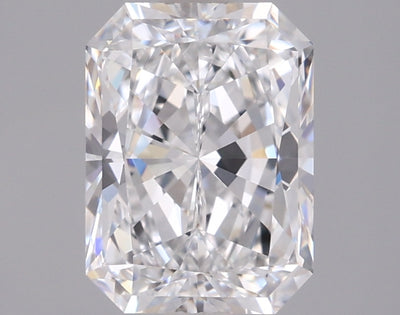1.91 Carat Radiant Lab Diamond