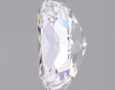 1.91 Carat Radiant Lab Diamond :: 360 spin frame 06