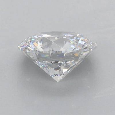1.04 Carat Round Lab Diamond :: 360 spin frame 01