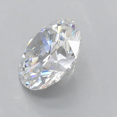 1.04 Carat Round Lab Diamond :: 360 spin frame 02