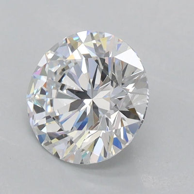 1.04 Carat Round Lab Diamond :: 360 spin frame 03