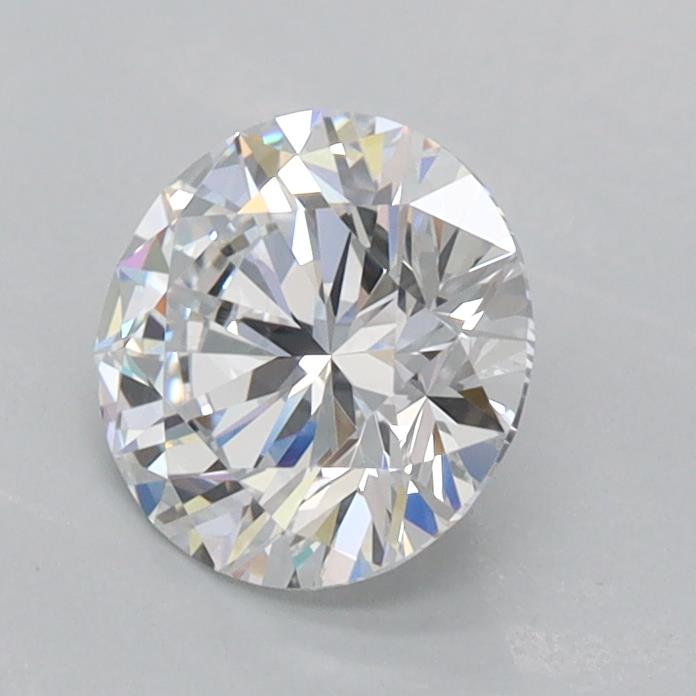 1.04 Carat Round Lab Diamond :: 360 spin frame 03
