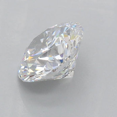 1.04 Carat Round Lab Diamond :: 360 spin frame 04
