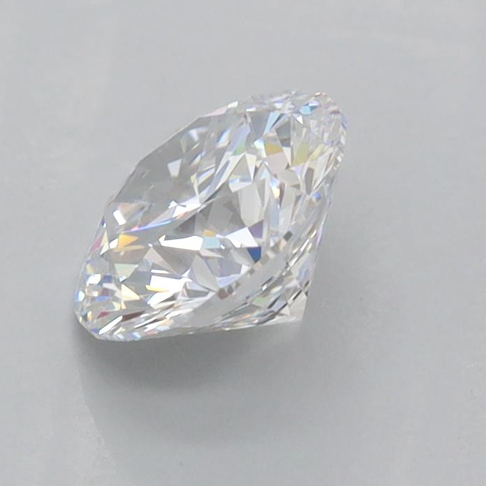 1.04 Carat Round Lab Diamond :: 360 spin frame 04