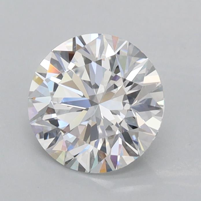 1.04 Carat Round Lab Diamond :: 360 spin frame 06