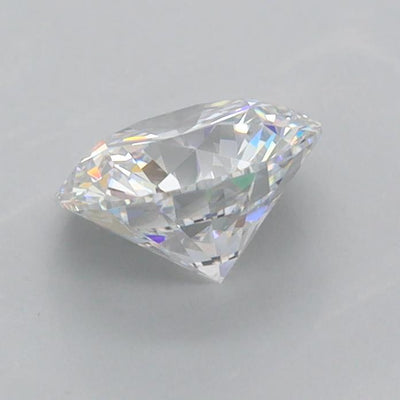 1.04 Carat Round Lab Diamond :: 360 spin frame 07