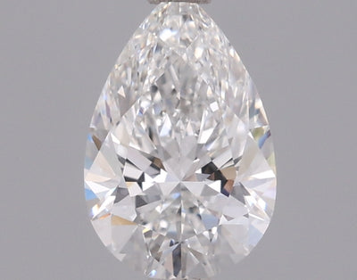 1.03 Carat Pear Lab Diamond