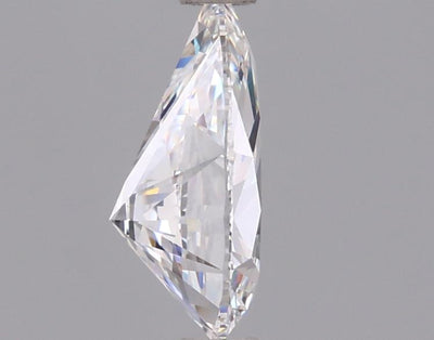 1.03 Carat Pear Lab Diamond :: 360 spin frame 01
